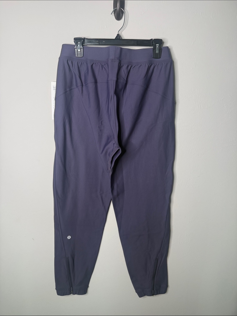 Lululemon State HR fleece jogger *TF - Picture 2 of 4